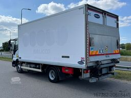 Iveco EUROCARGO ML100E19