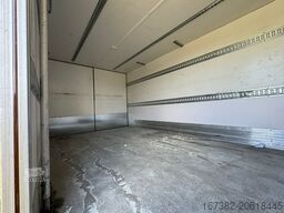 Iveco EUROCARGO ML100E19