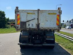 Iveco Trakker 410 6x4 Kipper