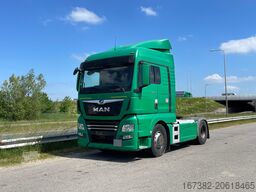 MAN TGX 18.510 4X2 BLS