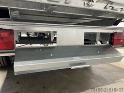 UNSINN UDK 3017-30-14 Dreiseitenkipper