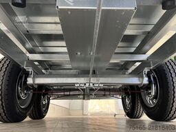 UNSINN UDK 3017-30-14 Dreiseitenkipper