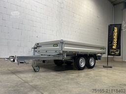 UNSINN UDK 3017-30-14 Dreiseitenkipper