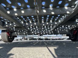 Vezeko Motovan C 18+Box Motorradanhänger