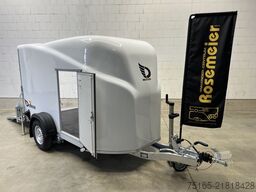 Cheval Liberte Debon Cargo 1300.02+Tür Kofferanhänger