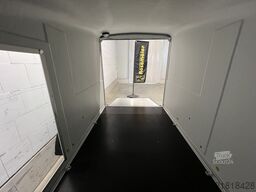 Cheval Liberte Debon Cargo 1300.02+Tür Kofferanhänger