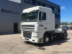 DAF XF 95.430 (MANUAL GEARBOX / BOITE MANUELLE / EU...
