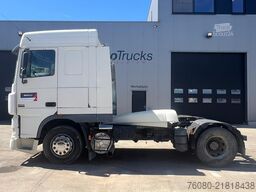 DAF XF 95.430 (MANUAL GEARBOX / BOITE MANUELLE / EU...