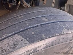 DAF XF 95.430 (MANUAL GEARBOX / BOITE MANUELLE / EU...