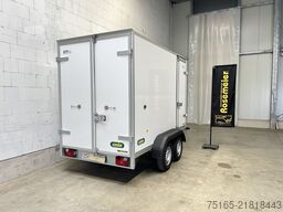 UNSINN UKU 301519-20-13 Tür Kofferanhänger