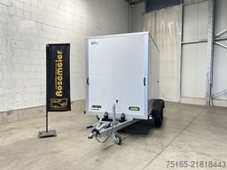 UNSINN UKU 301519-20-13 Tür Kofferanhänger