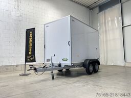 UNSINN UKU 301519-20-13 Tür Kofferanhänger