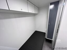 Rosemeier EW TA-NO Mannschaftswagen 572 Mannschaftswagen