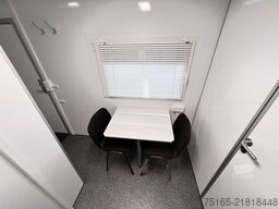 Rosemeier EW TA-NO Mannschaftswagen 572 Mannschaftswagen