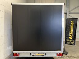 Vezeko HK E 27.3 Seitenklappe Kofferanhänger