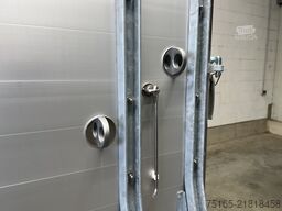 Böckmann Portax Esprit TKL P MSS Pferdeanhänger