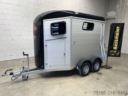 Böckmann Portax Esprit TKL P MSS Pferdeanhänger