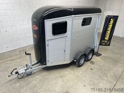 Böckmann Portax Esprit TKL P MSS Pferdeanhänger