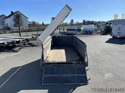 Böckmann HB3 Deckelanhänger