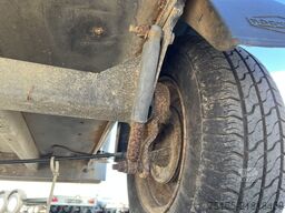 Böckmann HB3 Deckelanhänger