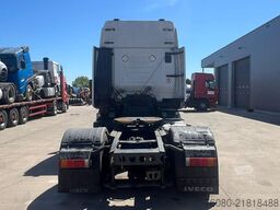 Iveco STRALIS 450 (MANUAL GEARBOX / BOITE MANUELLE / ...