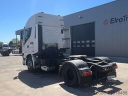 Iveco STRALIS 450 (MANUAL GEARBOX / BOITE MANUELLE / ...