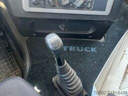 Iveco STRALIS 450 (MANUAL GEARBOX / BOITE MANUELLE / ...