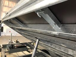 Böckmann DK-ST 3218/30 P Dreiseitenkipper