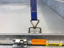 Böckmann DK-ST 3218/30 P Dreiseitenkipper