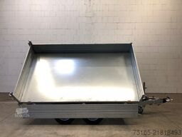 Böckmann DK-ST 3218/30 P Dreiseitenkipper