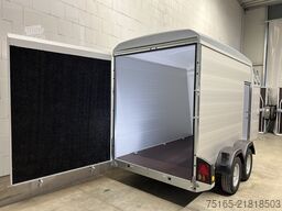 Böckmann KT-PB-AL 3015/20 M F Kofferanhänger