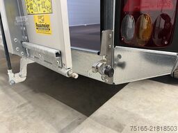 Böckmann KT-PB-AL 3015/20 M F Kofferanhänger