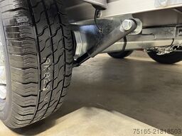 Böckmann KT-PB-AL 3015/20 M F Kofferanhänger