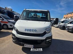 Iveco DAILY 72-15 PASSO 4350 TELAIO 2016