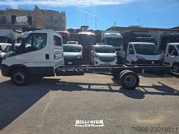 Iveco DAILY 72-15 PASSO 4350 TELAIO 2016
