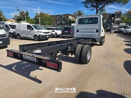Iveco DAILY 72-15 PASSO 4350 TELAIO 2016