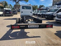 Iveco DAILY 72-15 PASSO 4350 TELAIO 2016