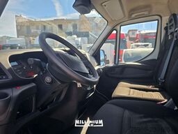 Iveco DAILY 72-15 PASSO 4350 TELAIO 2016