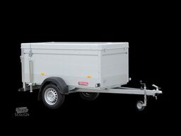 WOERMANN Alu-Topcase 7520/106-88