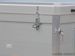 WOERMANN Alu-Topcase 7520/106-88