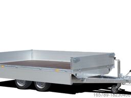 WOERMANN Rebell 2731/160-13