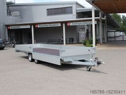 WOERMANN Rebell 3560/200-13