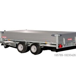 WOERMANN Rebell MT 2731/160-10