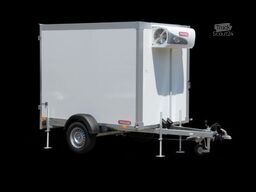 WOERMANN Frigo-King 1525/145