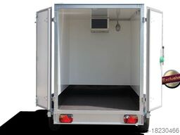 WOERMANN Frigo-King 1525/145