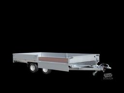 WOERMANN Rebell 3050/200-13