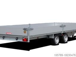 WOERMANN Rebell 3050/200-13