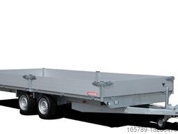 WOERMANN Rebell 3050/200-13