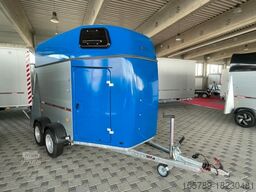 WOERMANN Gismo Alu XXL Neu !!!