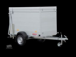 WOERMANN Alu-Topcase 7520/106-132